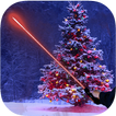 3D Laser Pointer Simulator