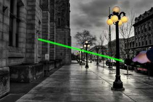 3D Laser Pointer screenshot 3