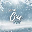 Minus One KWGT aplikacja