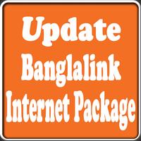 Banglalink Minute & Internet Package capture d'écran 1