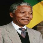 Nelson Mandela à Partager icône