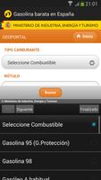 Gasolina low cost en España screenshot 2
