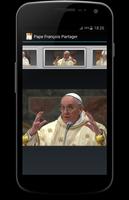 Pape François  Partager capture d'écran 1