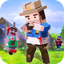 Zombie Survival Shooter APK