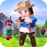 Zombie Survival Shooter