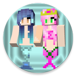 Mermaid Skins