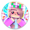 Cute girl skins