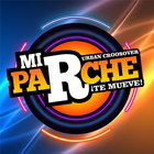 Mi Parche Urban Croosover 아이콘