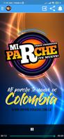 Mi Parche Urban Croosover 포스터