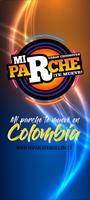 Mi Parche Urban Croosover 스크린샷 2