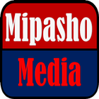 Mipasho Media icône