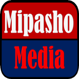 Mipasho Media icon