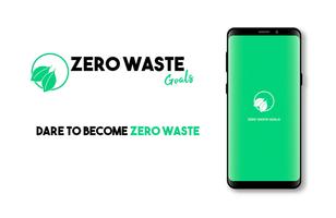 Zero Waste পোস্টার
