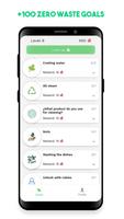 Zero Waste اسکرین شاٹ 1