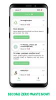 Zero Waste اسکرین شاٹ 3