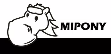 Mipony Remote Lite