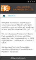 Anil Air Tech Engineers 스크린샷 1
