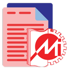 Executive Daily Report أيقونة