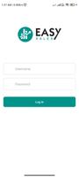 Easy Sales الملصق