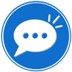 MID Live Chat/ Live Tracker アイコン