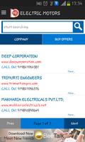 Mumbai Business Directory Screenshot 1