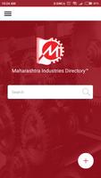 Maharashtra Directory Poster