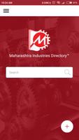 Maharashtra Directory poster