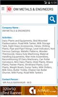 Pune Business Directory capture d'écran 3