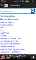 Sangli Business Directory स्क्रीनशॉट 1