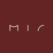 MIR icon
