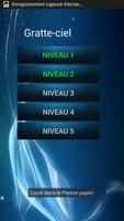 Gratte-ciel sudoku capture d'écran 1