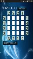 2 Schermata Grattacieli Sudoku City