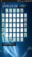 3 Schermata Grattacieli Sudoku City