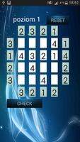 Wieżowce Sudoku screenshot 2