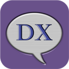 Mircules DX Cluster Lite icon