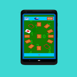 Clock - fun and easy card game