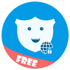 AndroVPN иконка