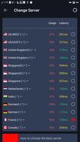 AndroVPN скриншот 1