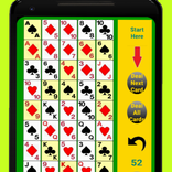 Solitaire,Match pairs