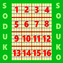 Soduko 16X16 APK