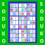 Sudoku Shapes/Images(Soduko)