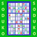 Sudoku Shapes/Images(Soduko) APK