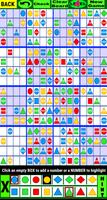 Sudoku Shapes/Images(Soduko) 截圖 3