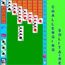 Challenging solitaire game APK