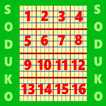 Sudoku 16X16