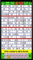 Sudoku 16X16 poster