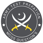 army test preparation 2019 | Army mcq's questions icône