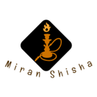 Miran Shisha biểu tượng
