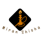 Miran Shisha-icoon