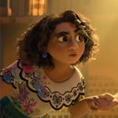 Mirabel Encanto Game Adventure aplikacja